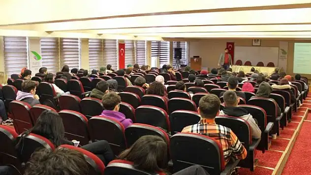 Turizm iş sağlığı ve güvenliği konuşuldu