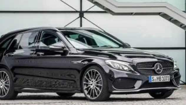 Mercedes'ten çalışanları için flaş karar!