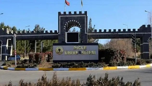 Dicle Üniversitesi sözleşmeli personel alacak