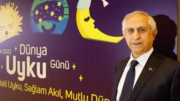 Uyku bozukluğu olumsuzlukları beraberinde getiriyor