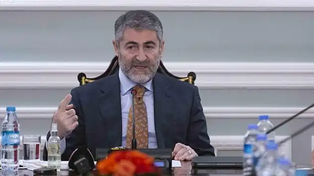 Piyasa aktörlerinin Türkiye ekonomisine güveni arttı