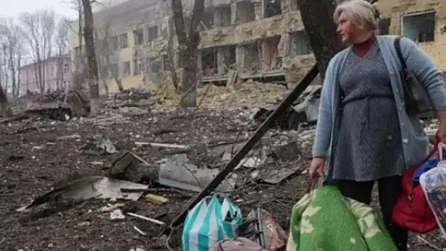 Rus askerleri bile isyan etti: Hastane olduğunu bilmiyorduk