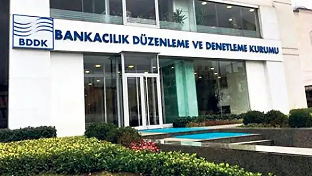 BDDK Sözleşmeli Bilişim personeli alacak