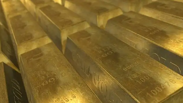 Rusya'nın 140 milyar dolarlık altın rezervlerini kullanması zorlaşıyor