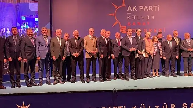 Başkan Yüce: 'Sakarya kültürüyle, sanatıyla bir başka'