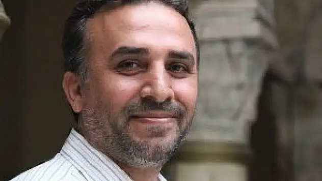 'Teravihte Gülen Çocuklar' kitap oldu