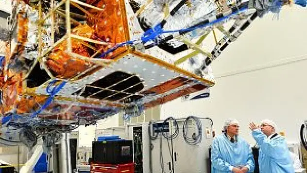 Savunmaya güçlü Ar-Ge desteği