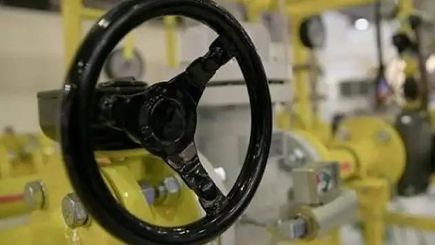 Almanya Rus gazına bağımlılığı azaltmak için Katar ile masaya oturdu