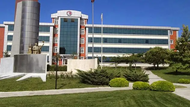 Çanakkale Onsekiz Mart Üniversitesi 48 sözleşmeli personel alacak