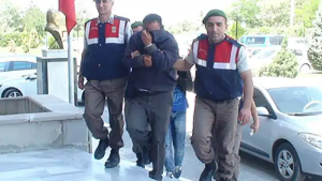 Uyuşturucu operasyonunda dört kişi tutuklandı