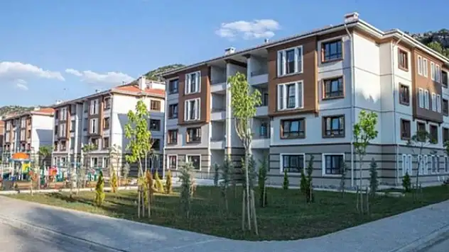 Konutta fiyatları düşürecek hamle