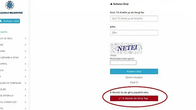 Selçuklu Belediyesi  ilklerin öncüsü oluyor