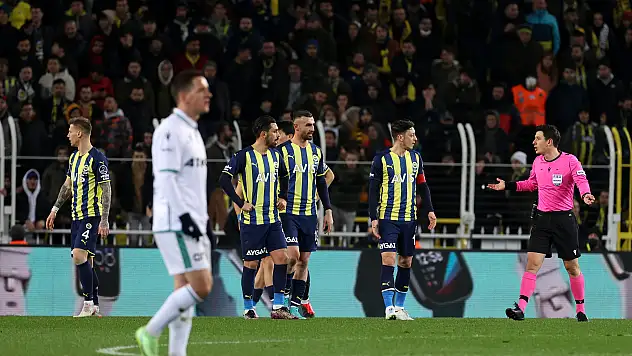 İlhan Palut: Amir'in oyun kurması top kayıplarına neden oldu
