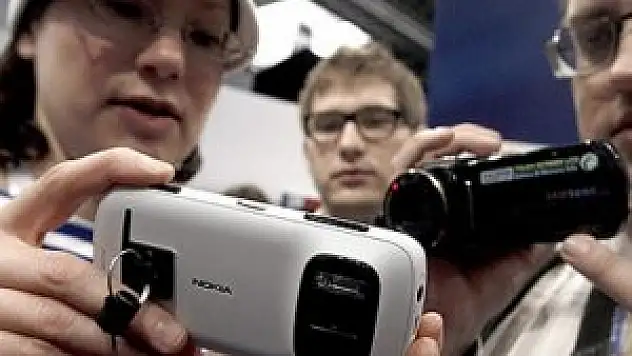 Nokia piyasaya geri dönüyor
