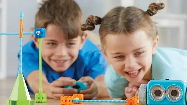 Robotex Turkey 2022 heyecanı başladı