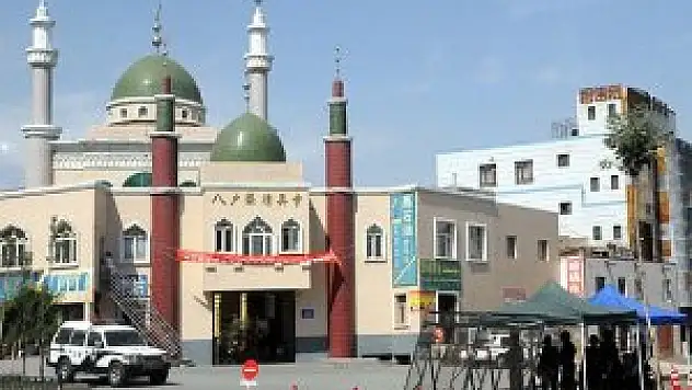 Uygur bölgesinde memur-öğrenciye oruç yasaklandı