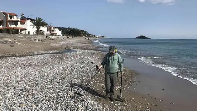 İngiliz turistten şaşırtan yöntem
