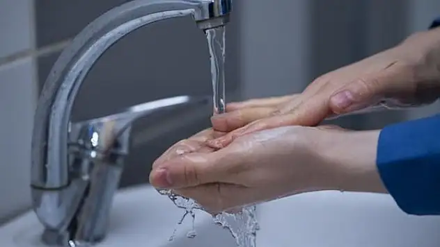 Büyükşehirlerde su kaybının azaltılmasıyla yılda 1 milyar lira tasarruf hedefleniyor