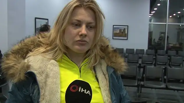 Rus saldırısından kaçan Ukraynalı vatandaşların Türkiye'ye gelişleri devam ediyor