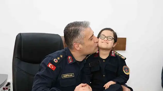 Jandarma Genel Komutanlığı'nın 'Tarihte Güzellik' paylaşımı beğeni topladı