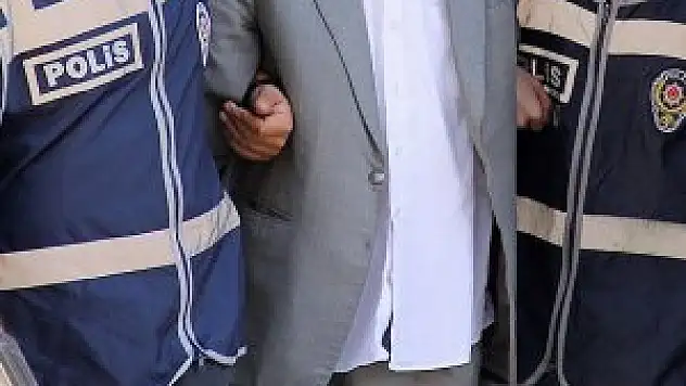 'Tahşiyeciler' grubuna kumpastan 18 kişi ifade veriyor