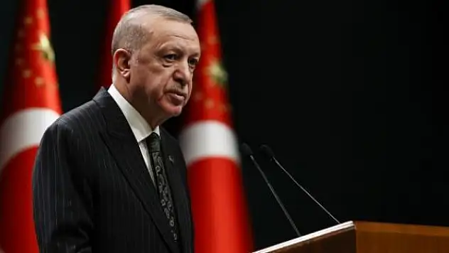 Cumhurbaşkanı Erdoğan, NATO Olağanüstü Zirvesi'ne katılacak