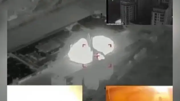 Rusya Savunma Bakanlığı: Kiev'deki AVM, roketatar yerleştirildiği için vuruldu