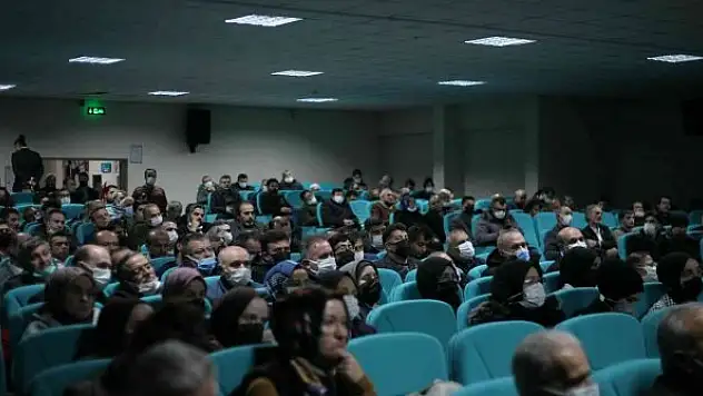 2021 yılında CİMER'e 6,5 milyon, Açık Kapı'ya 1,5 milyon başvuru yapıldı