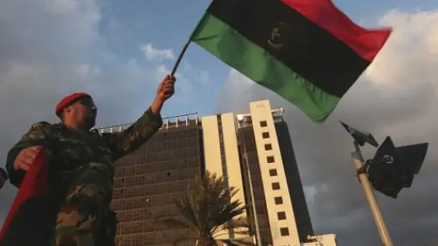 BM: Suudi Arabistan, BM'nin Libya'daki girişimine tam destek veriyor