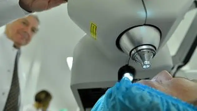 Kataraktla bağlantılı 2 gen bulundu