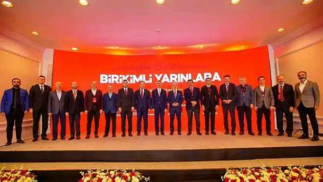 Hayat Denge Modeli'nin uygulama tasarımı kamuoyu ile paylaşıldı