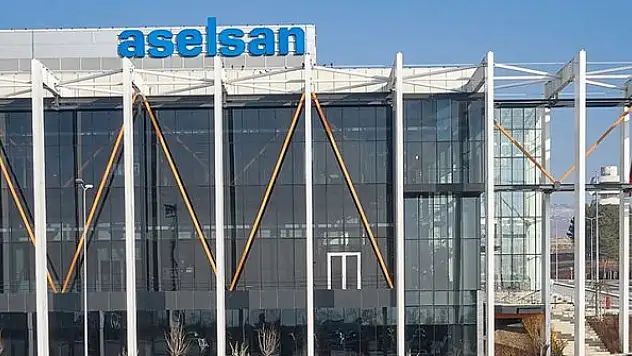 ASELSAN'dan 32,6 milyon dolarlık yurt dışı satış sözleşmesi