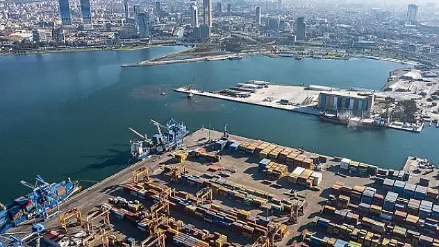 Türkiye'nin ihracat artışında ABD zirveyi bırakmıyor