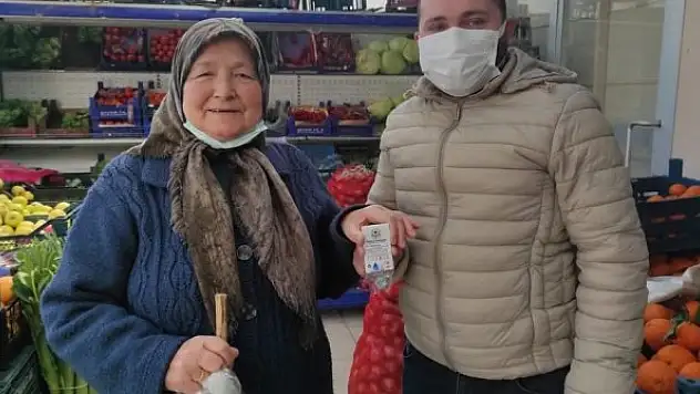 Yüzde 5 su tasarrufu sağlayacak uygulama