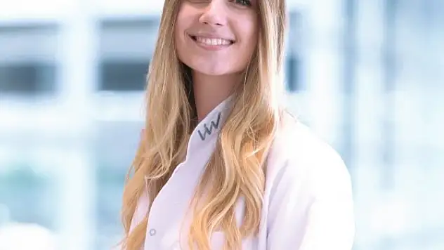 Çalışan bir metabolizmanın şifresi 'su'