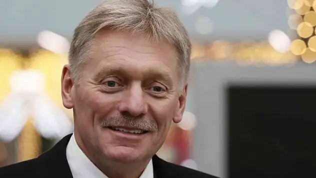 Kremlin Sözcüsü Peskov: 'Ülke varlığına tehdit olursa nükleere başvurulabilir'
