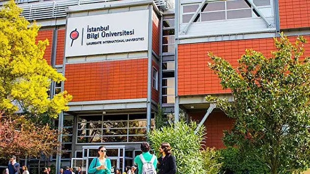 İstanbul Bilgi Üniversitesi araştırma görevlisi alım ilanı