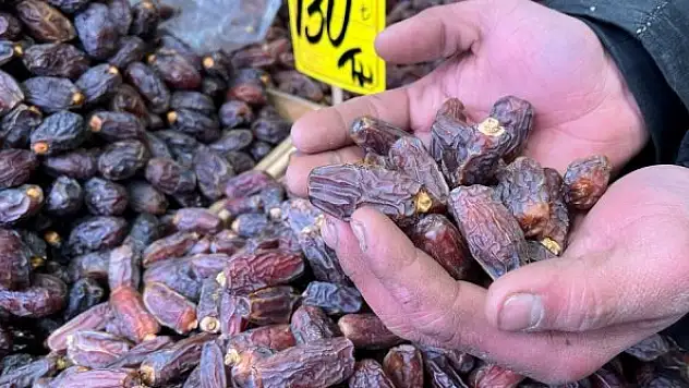 Hurma alışverişinde dikkat edilmesi gerekenler