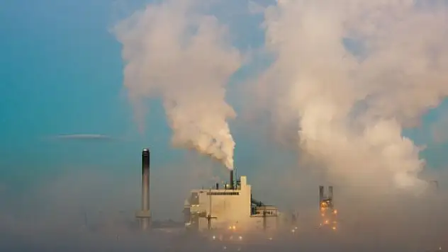 Havası en kirli ülkeler belli oldu