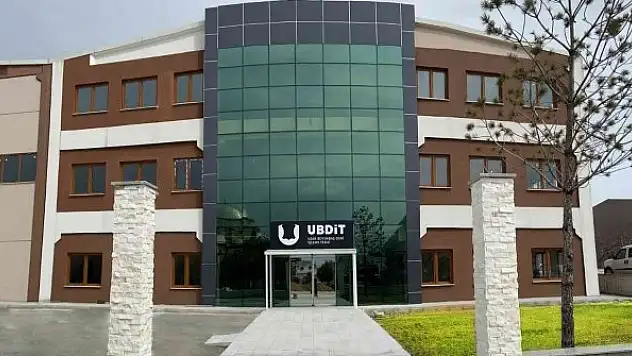 Türkiye'nin en modern deri işleme tesisi Uşak'ta açılıyor