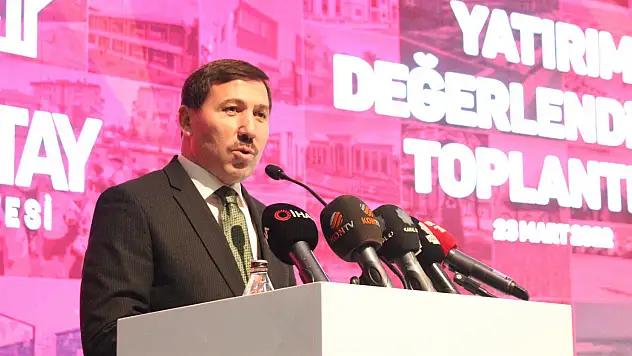 Karatay'ın Konyaspor hayali!