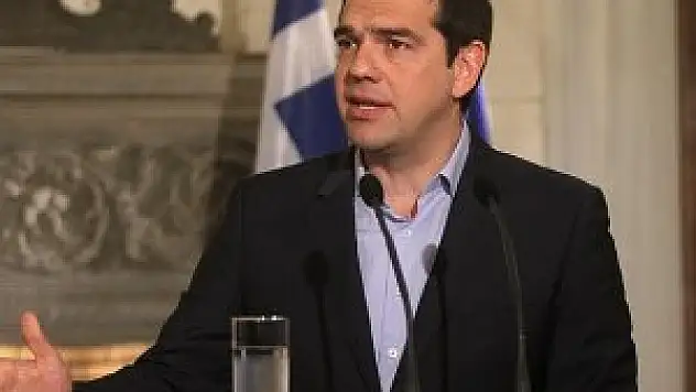 'Fırtınadan korkmuyoruz'