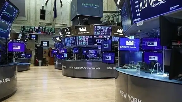 Küresel piyasalar, Putin'in 'ruble çıkışı' ile negatif seyrediyor