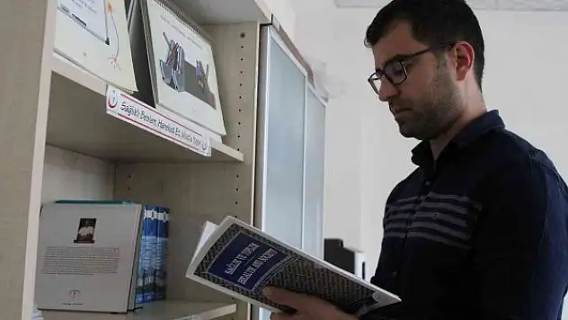 Uzmanı uyardı: 'Ramazan ayında kontrollü beslenme önemli'