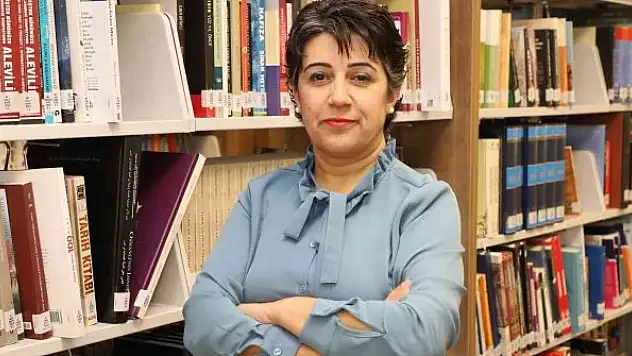 Kütüphaneler bilgiye ulaşmanın en doğru yoludur