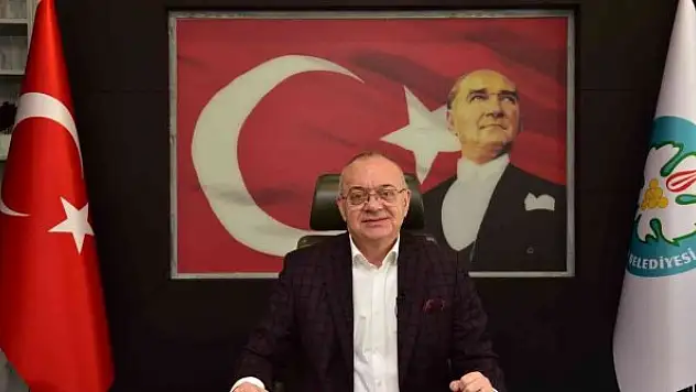 Üreticiye 291 tonluk gübre desteği geliyor