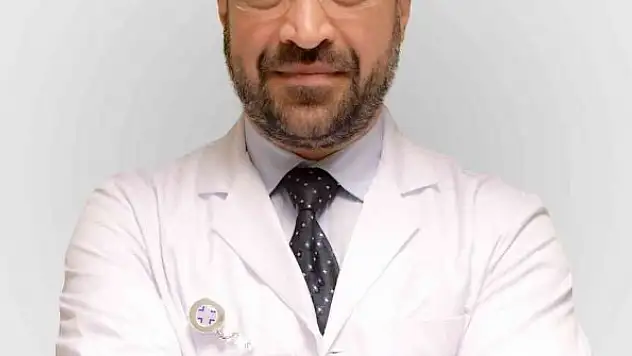 'Her 3 kişiden biri tüberkülozla karşı karşıya kalıyor'