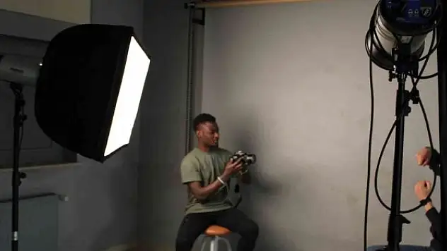 Sosyal medya fotoğrafçılık tutkusunu popülerleştiriyor