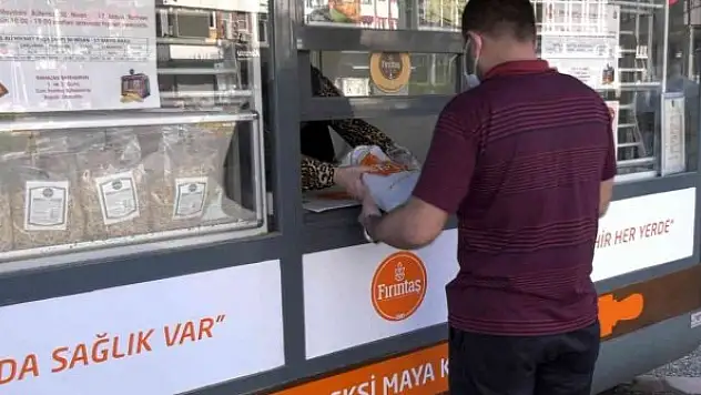 Türkiye'nin en uygun fiyatlı pidesi Balıkesir'de