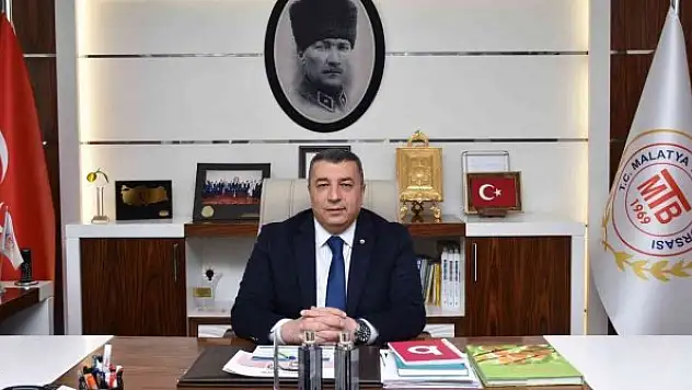 İklim değişikliği kayısı üreticilerini korkutuyor